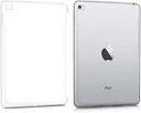 kwmobile 対応: Apple iPad Mini 4 シリコン ケース - タブレットカバー - 耐衝撃 TPU ソフト 保護ケース