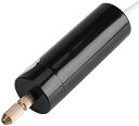 ハンドドリル 3本ビット付き USB給電式 穴あけツール 木の板/プラスチック板/紙シート/アルミ基板/回路基板を穴あけ ミニルーター 11000rpm回転 ホビールーター 小型 精密 DIY工具 初心者 ポータブル(4)