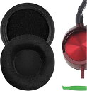 Geekria Comfort イヤーパッド 互換性 パッド SONY DR-BT101, ZX300, ZX100, DR-ZX102DPV, S500 ヘッ...