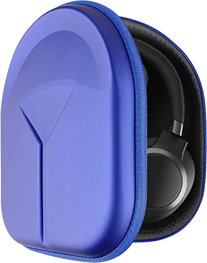 Geekria ケース 互換性 UltraShell ヘッドホンケース ハードケース 旅行用 ハードシェルケース JBL Tour ONE, TUNE 750NC, Live 650BTNC, TUNE 700BT, E65BTNC に対応 収納ポーチ