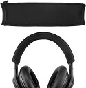 Geekria ヘッドバンドカバー 交換用 Plantronic BackBeat PRO, PRO , PRO 2, Wireless Noise Canceling Headphones ヘッドホンを傷から保護 ヘッドバンドクッション/ヘッドバンド