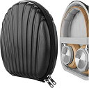 Geekria ヘッドホンケース Beoplay H95, H9 3rd Generation, H9i, H9, H8, H7 H6, H4, H2 Bang...