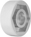 MOTO4U オートバイアルミニウム製60 mm後輪ツール後部車輪ナット後部車軸ナット スーパーデューク1290 R / 1290用(2)