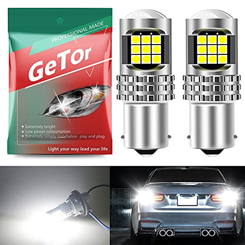 s25 led シングル 12V S25シングル バックランプ バルブ LEDライト 車用 1156 BA15S ピン角180度 高輝度 1156 LEDランプ 3030 24SMD 車用トラック用品 サイドマーカー ウインカー バックランプ ポジショ