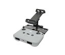 SHEAWA DJI Mavic Air 2 / Air 2S用 ホルダー タブレットホルダー Mini3 Pro 送信機用 アルミ合金製 スマホホルダー 固定ホルダー DJI Mavic3/Mini 2/ Mavic Mini/Mavic 2/Mav