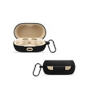 For Jabra Elite 7 Pro/Elite 7 Activeケース HVUYAL Jabra Elite 7 Pro/Elite 7 Active ...