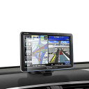 「2枚入り」7インチフィルム パナソニック ポータブルカーナビ ゴリラ CN-G1500VD / CN-G1400VD / CN-G1300VD 7インチ カーナビフィルム 液晶画面フィルム 保護シート 傷防止 汚れ防止(2)