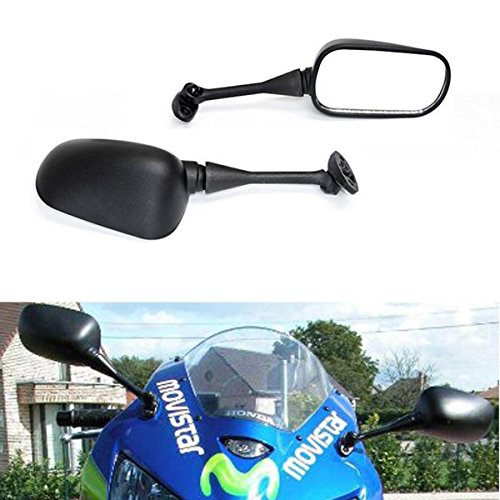 Szmsmy for 2003-2012 CBR 600 RR / 1000RR 2004-2006ubNOEMX^C̃[VO~[ - EZbg