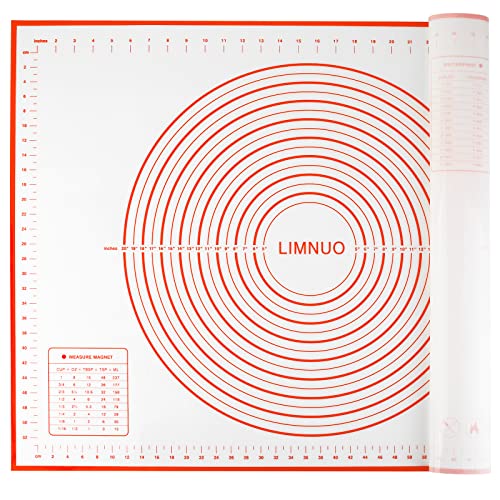 特殊:B0BF5LZMW2ブランド:LIMNUO規格：Pastry mat商品カラー: オレンジサイズ情報:60x80cm商品サイズ: 高さ0.2、幅20、奥行き16この商品について 大きいサイズ パンの生地を捏ねったり、麺を打ったりしやすいマットです。 安全な食品級シリコーン素材で安心でご利用ください。 目盛り付き クッキングマットには大きさがわかる目盛りがついているので、生地の大きさをはかる必要もなく、作りながら大きさの確認ができます。 製菓が便利 鮮やかな色なので、白い生地が判別しやすくなります。生地がくっつきづらく、生地をスムーズにこねる事ができます。快適にお菓子作りやパン作りが楽しめます。 ズレにくく 作業台にピッタリと貼り付けき、ズレにくいです。お手入れは食器と同じように洗って乾かすだけ。粘着性の高い生地の洗浄も簡単です。 柔軟な材質 安全なシリコン素材で、繰り返し使用可能です。柔らかいシリコン製なのでくるくる丸めて、小さく収納できるので邪魔になりません。商品に不備、不足、不良が御座いましたら、弊店は返金、交換することができます。お気軽に連絡ください。材質シリコーンサイズ60x80cm色オレンジブランドLIMNUO個数1発送サイズ: 高さ21.7、幅16.9、奥行き3.5発送重量:390ブランド紹介 LIMNUOはお客様の生活をより便利にさまざまな製品をご提供しています。 新製品の開発とお客様の満足を追求し、お客様に高品質の製品やサービスをお届けできるように弊社は日 努めて参ります。 クッキングマット 製菓 クッキングマット 製菓 折りたたみ 水切りラック 珪藻土 水切りマット 速乾吸水 食器乾燥 シリコン 水切りマット 速乾吸水 食器乾燥