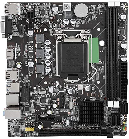LGA 1155ޥܡ Intel B75 ǥȥåץԥ塼ᥤܡ USB 3.0 SATA DDR3 ޥܡ 祵ɥ/ͥåȥ PCѥޥܡ