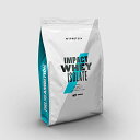 MYPROTEIN マイプロテイン インパクトホエイ アイソレート 1kg (チョコレートブラウニー) 並行輸入品