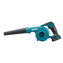 マキタ(Makita) 充電式ブロワ 10.8V バッテリ 充電器別売 UB100DZ