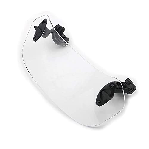 Karun 210mm ɥ꡼󥨥ƥ󥷥 ɥ ĥ ݥ顼ǥե쥯 åץ  FOR F800 R1200GS Ŭ ꥢ Ʃ