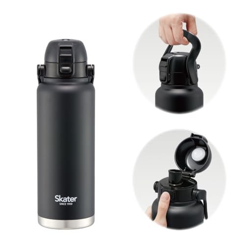 (Skater) ϥɥ 쥯ȥܥȥ 1200ml  ޥܥȥ ֥å STD12H-A