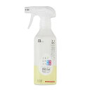 レック たまごのチカラ 激落ちくん 洗浄スプレー 400ml (除菌・消臭)