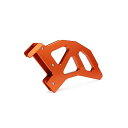 リアディスクローターブレーキガードカバープロテクターFor SX XC XCW SXF SX-F EXC EXC-F XCF-W 125 150 200 250...