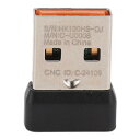 用 USB レシーバー、 M590 M720 M570 MX シリーズ用 Unifying レシーバー、 K230 K270 K375S K400PLUS K780 K580 MK シリーズ用 USB レシーバー