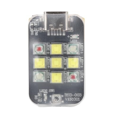 ドローンストロボライト、夜間飛行用衝突防止ライト、高輝度充電式点滅ライト、Miniシリーズ用、Avata..