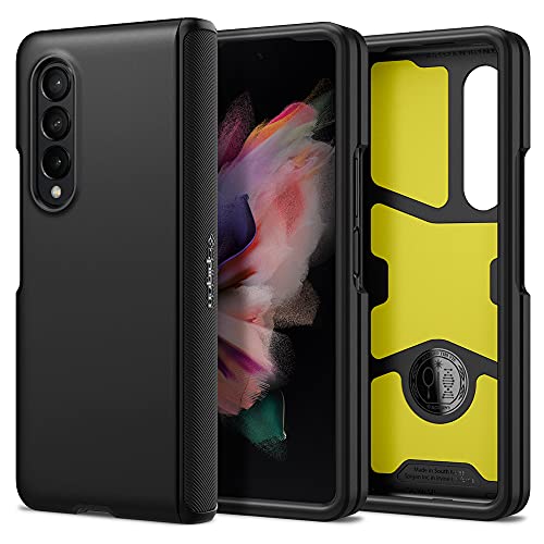 Spigen Galaxy Z Fold3  [ SC-55B | SCG11 ] ե륫С 2Ź¤ [TPU+PC] 90...