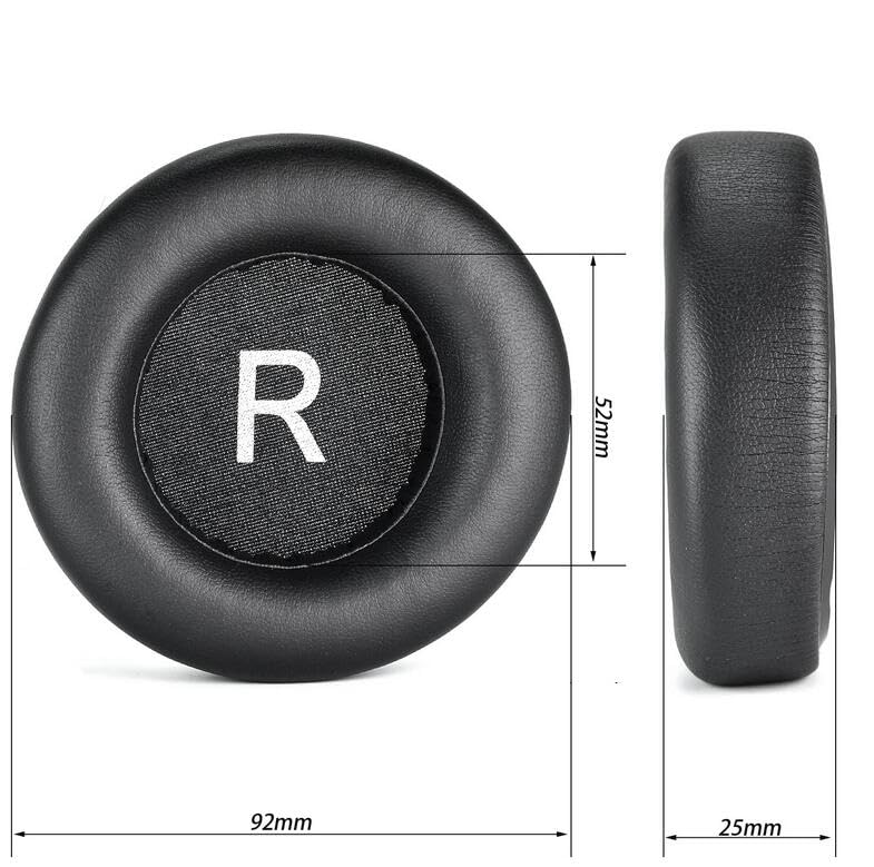Beyerdynamic MMX 150 MMX 100 MMX150ヘッドセット 対応 イヤホンスリーブ/イヤーパッドイヤーマフ アクセサリー