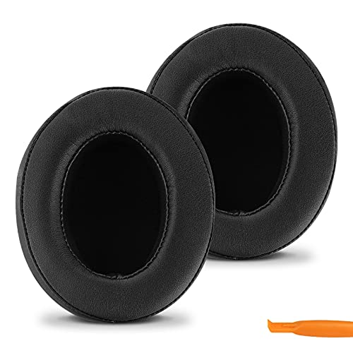 Geekria イヤーパッド Performance 互換性 パッド ソニー Sony ボーズ Bose TurtleBeach スカルキャンディ Skullcandy HyperX and Other Large or Mid-Sized Over-Ear ヘッドホンに対応 パッド イヤー/イヤーカップ Geekria イヤーパッド Performance 互換性 パッド ソニー Sony ボーズ Bose TurtleBeach スカルキャンディ Skullcandy HyperX and Other Large or Mid-Sized Over-Ear ヘッドホンに対応 パッド イヤー/イヤーカップ