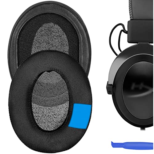 Geekria 䡼ѥå Sport ߴ ѥå HyperX Cloud III, Cloud 3, Cloud II, Clou...