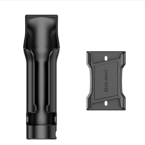 OLIGHT(饤) Vertical Holster ķۥ륹  åǽ ֥饱åդ (Seeker 4 pr...