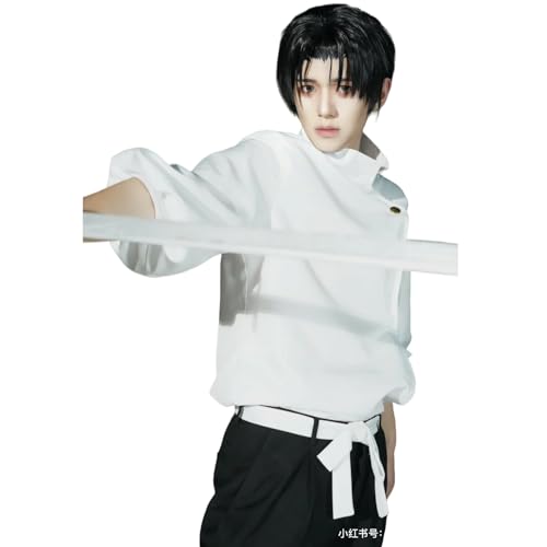楽天市場】乙 骨 憂 太 コスプレ 衣装の通販