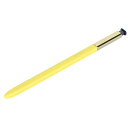 Vbestlife Galaxy Note9用スタイラスペン、Bluetooth付き交換用スタイラス、Note 9 N960 SM N960F SM N960用タッチSペン (黄色)