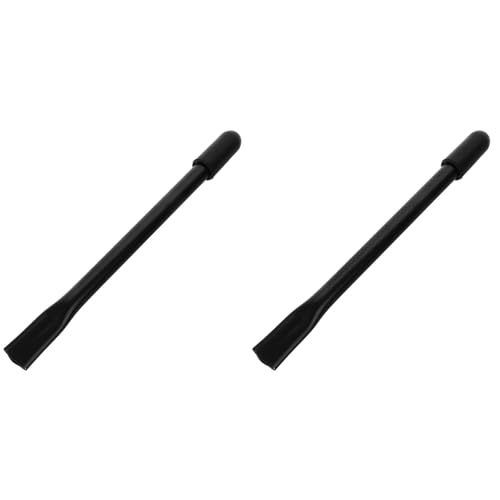 BESTOYARD 2個 車椅子のブレーキアシスト 車椅子のブレーキハンドルバー 車椅子のブレーキ部分 車椅子..