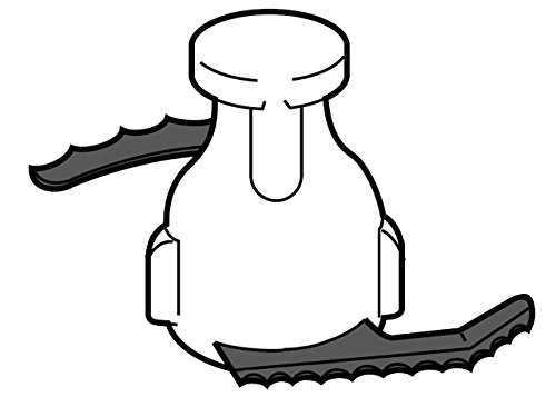 パナソニック Panasonic ナイフカッター AUA20-140-W0 AUA20-1201-Wの後継品