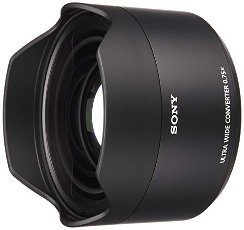 ウルトラワイドコンバーター