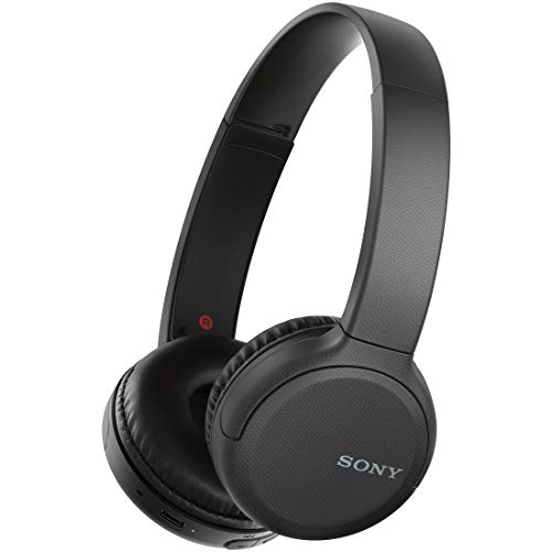 ソニー ワイヤレスヘッドホン WH-CH510 / bluetooth / AAC対応 / 最大35時間連続再生 2019年モデル / マイク付き /ブラック WH-CH510 B ソニー ワイヤレスヘッドホン WH-CH510 / bluetooth / AAC対応 / 最大35時間連続再生 2019年モデル / マイク付き /ブラック WH-CH510 B