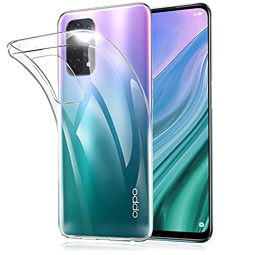 OPPO A54 5G  [Gos Elec] OPPO A54 5G OPG02 au С TPU ꥢ ꥳ󥫥С ݸ Ѿ׷ ݸС