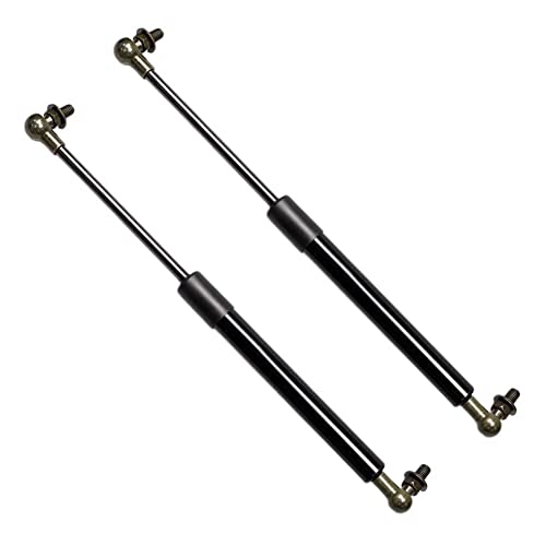 XIANGSHANG ルーフボックスガスダンパー 4915DY 0050N 235.5mm ルーフキャリア ショック ステー ガスス..