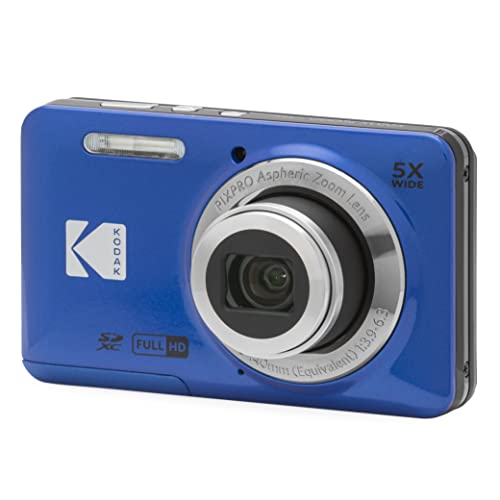 KODAK (コダック) PIXPRO 使いやすい ズ