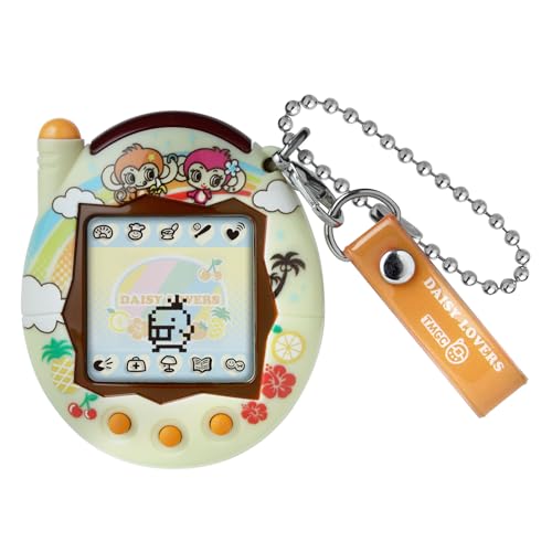 [バンダイ(BANDAI)] Tamagotchi Connection×デイジーラヴァーズ