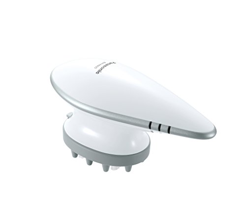 パナソニック 音波頭皮ブラシ 白 EH-HM25-W