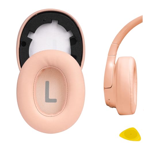 Geekria 䡼ѥå QuickFit ߴ ѥåɥӡ JBL Tune 700BT, Tune 750BTNC, T...