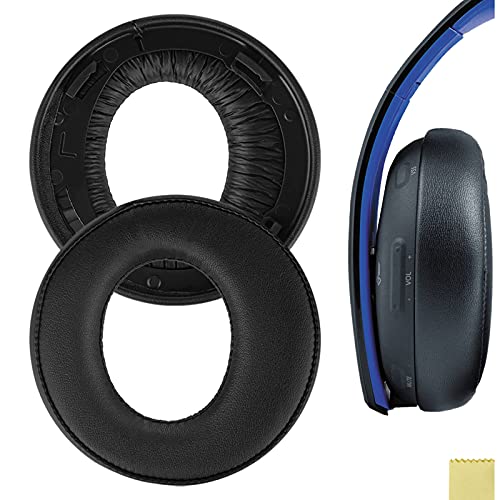 Geekria 䡼ѥå QuickFit ߴ ѥå ˡ Sony PlayStations Gold Wireless St...