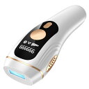 脱毛器 メンズ vio対応 【2024新登場 サファイア冷却】髭 光美容器 無痛脱毛 IPL光脱毛器 高出力20J 99.99万発 5種類モード 手動/連続照射...