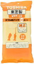 東芝(TOSHIBA) ダブル紙パックフィルター VPF-11(2)