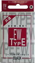 ワープロ用リボンカセット EWタイプ DEW-BK1(2)