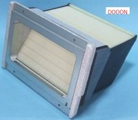 パナソニック電工 小口径熱交換気システム用 熱交換素子（エレメント） FFV0270089