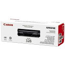 CANON トナーカートリッジ328(2,100枚)3500B003 CN-EP328J(2)