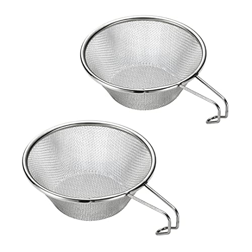 キャンピングムーン(CAMPING MOON) キャンプ用 シェラザル シェラスタッキングザル ステンレス 2点セット S-213-2P キャンピングムーン(CAMPING MOON) キャンプ用 シェラザル シェラスタッキングザル ステンレス 2点セット S-213-2P