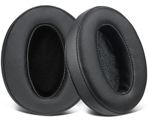 SOULWIT 䡼ѥå 䡼å 򴹥ѥå Sennheiser HD 4.50, HD4.50BT, HD4.50BTNC...