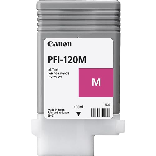 キヤノン 2887C001 インクタンク PFI-120M キヤノン 2887C001 インクタンク PFI-120M