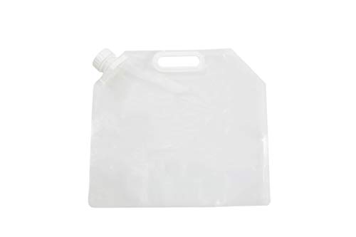 キャプテンスタッグ(CAPTAIN STAG) 防災グッズ ウォータータンク ウォーターバッグ 非常用給水袋 【容..