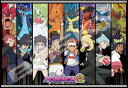 エンスカイ 1000ピース ジグソーパズル ポケットモンスター マスターズエイト (完成時51×73.5cm) 1000T-336